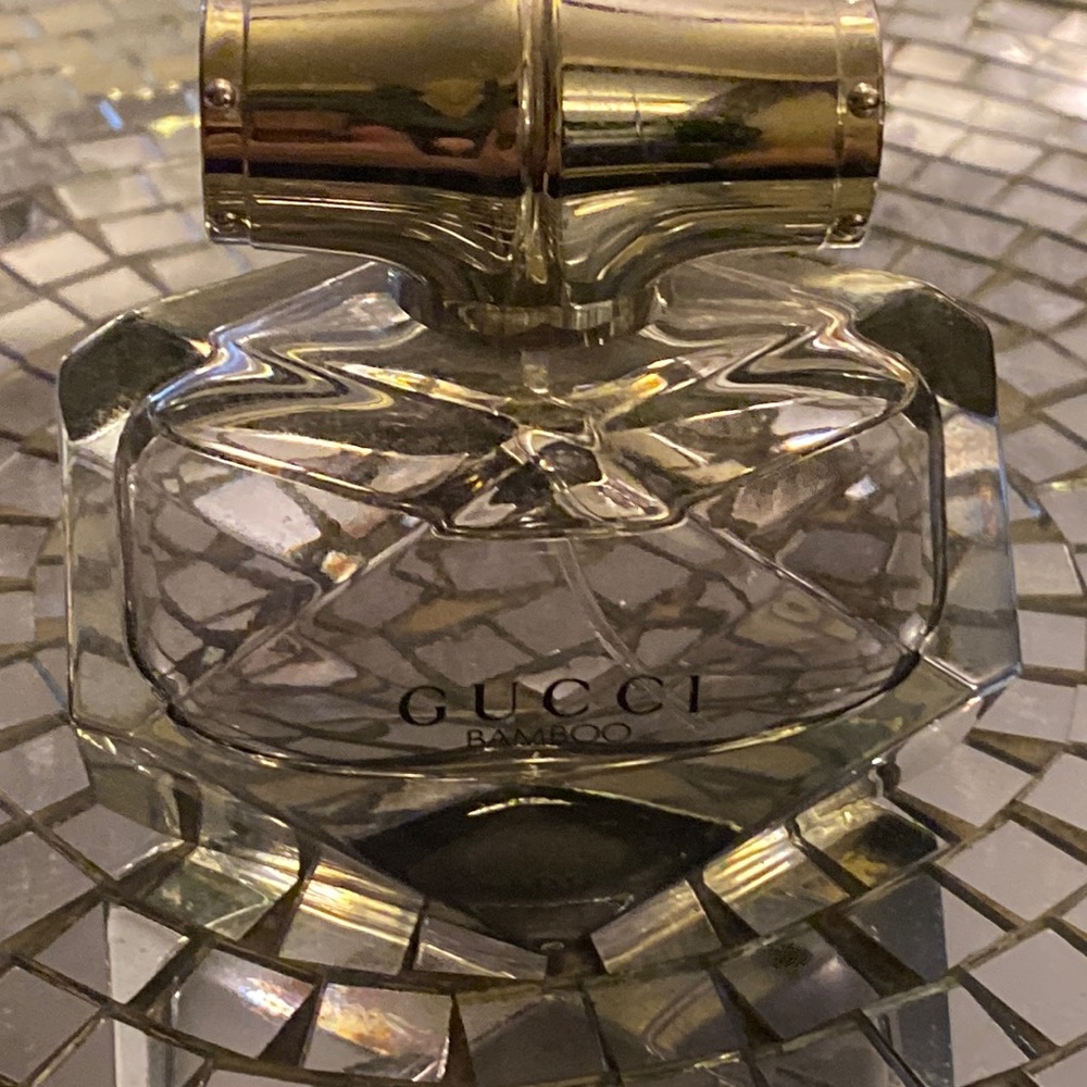 Gucci Bamboo 1.6 oz